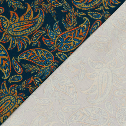 alt
Image with Punto di Roma knit fabric - colorful pattern 275 g/m² – available at Šarlotes audumi