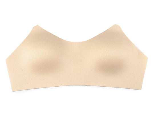 Image d’un insert de soutien-gorge push-up avec léger rembourrage, taille 38 – disponible chez Šarlotes audumi