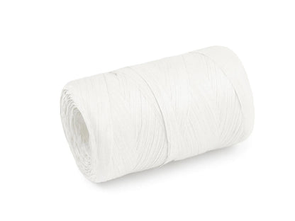 Raffiagarn| Papierstreifen zum Stricken und Häkeln - mehrfarbig 100 m #1