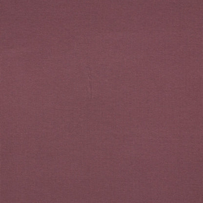 Rievotā kokvilnas trikotāža (RIB JERSEY) - baklžāns 240 g/m²