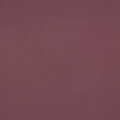 Rievotā kokvilnas trikotāža (RIB JERSEY) - baklžāns 240 g/m²