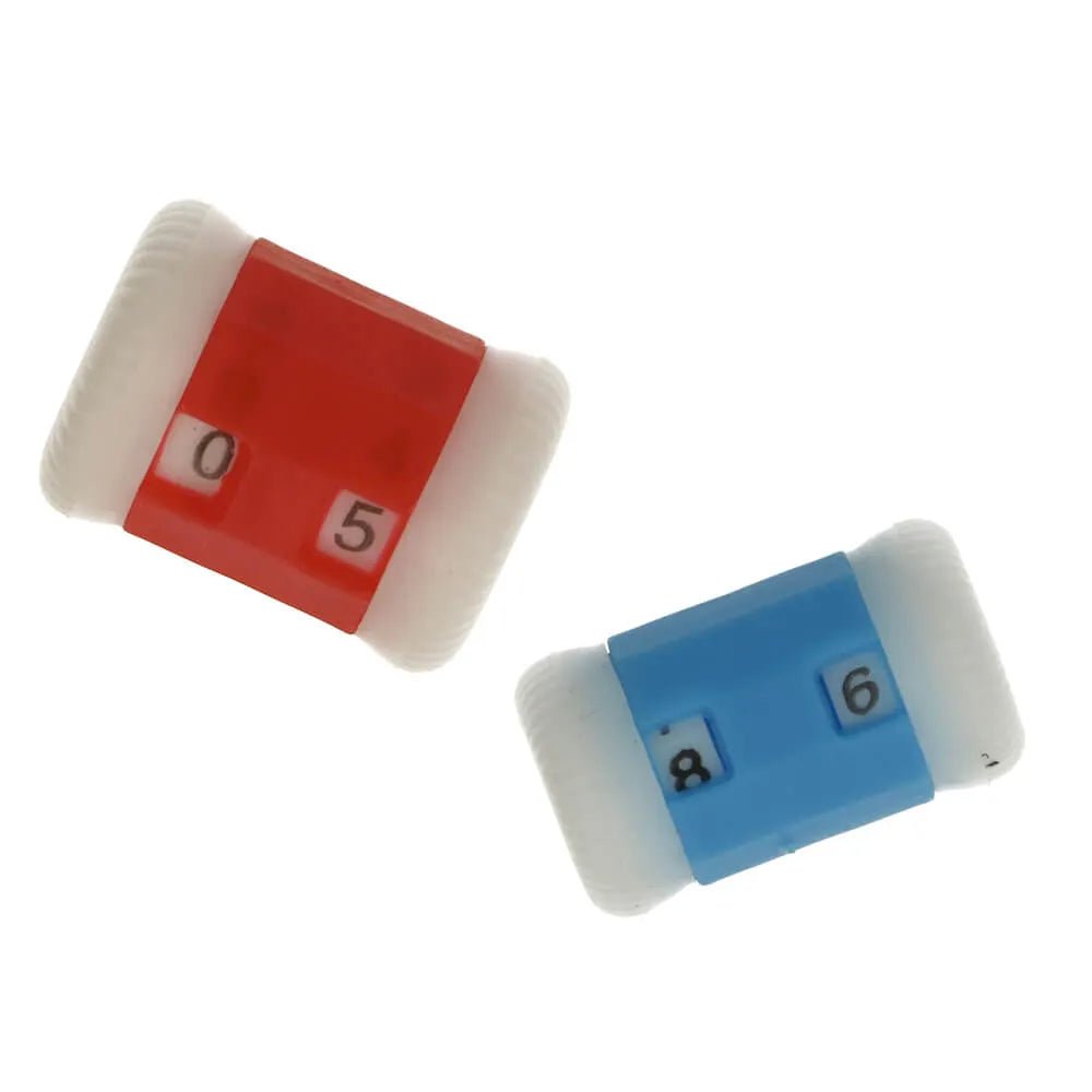 alt
Image with row counter for knitting – available at Charlotte Fabrics