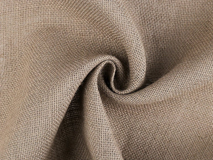 Grobes 100% Leinengewebe| 140 cm | 280 g/m²