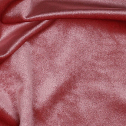 Velours rose 280 g/m²