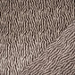 Satīns ar elastānu - zebra 80 g/m²