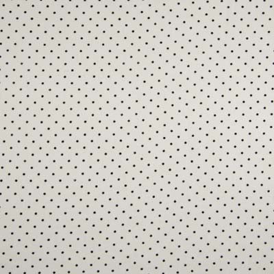 Image de chiffon à pois noirs – disponible en ligne chez Šarlotes audumi