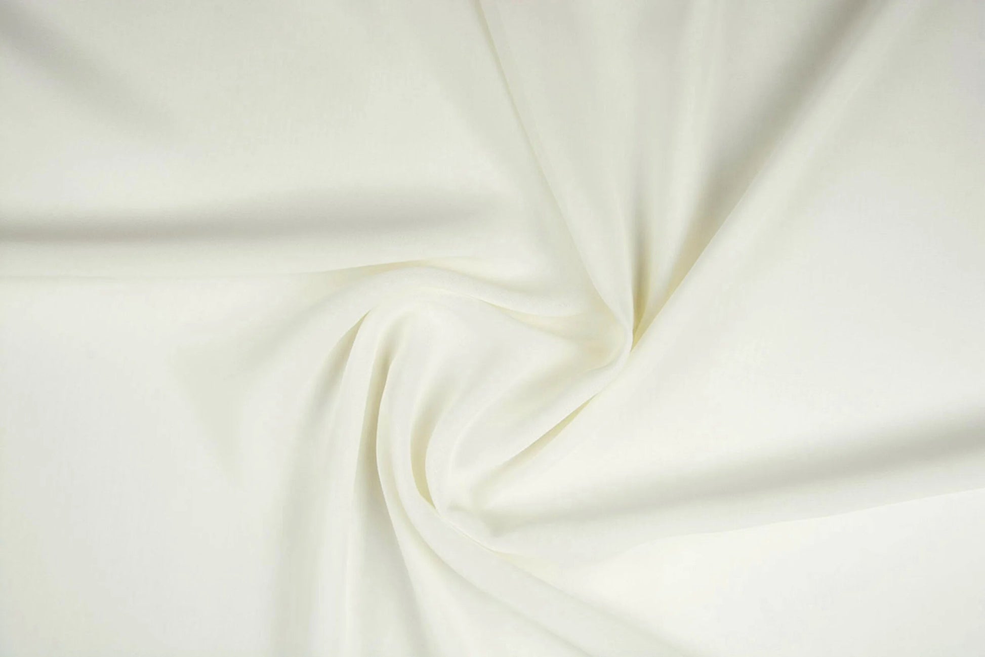 Image of chiffon - butter tone 80 g/m² – available at Charlotte's Fabrics