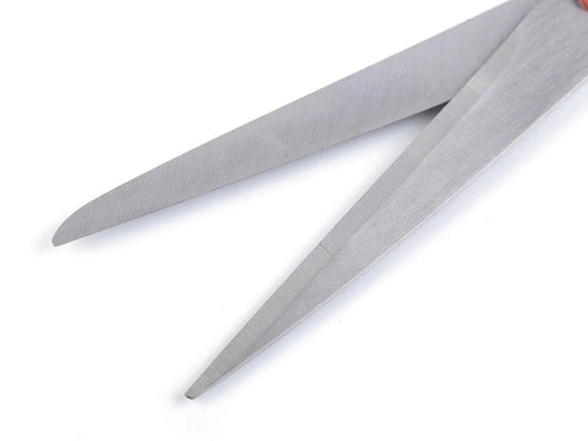 Image of ✂️ Scissors 21 cm (various colors) – available at Šarlotes audumi