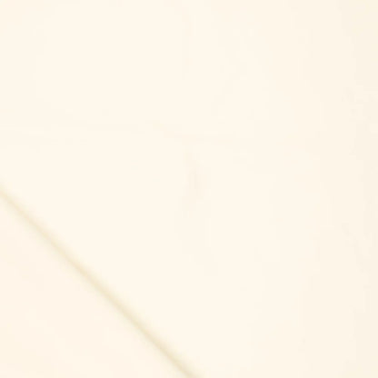 Image of softshell fabric with elastane - creamy white 300 g/m² – available at Šarlotes audumi