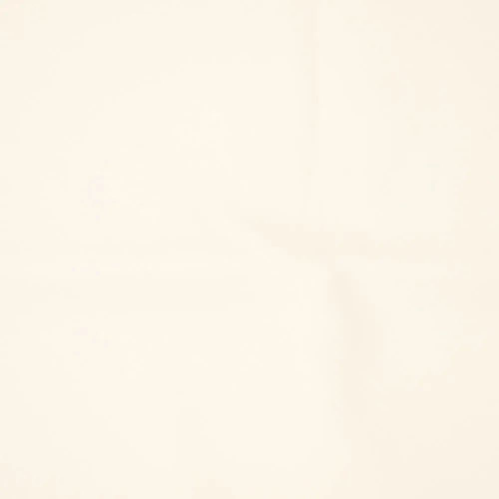 Image of softshell fabric with elastane - creamy white 300 g/m² – available at Šarlotes audumi
