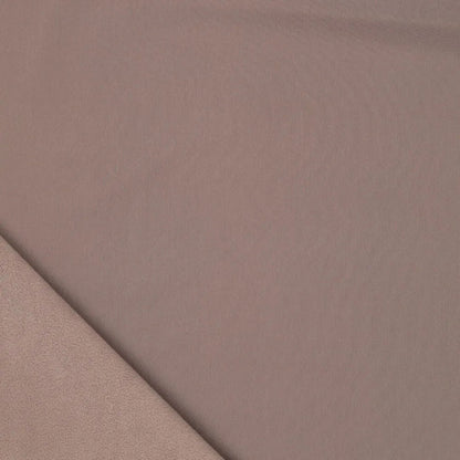Softshell audums ar elastānu - šokolādes brūns 300 g/m²