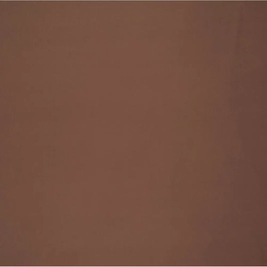 Image with Softshell fabric with elastane - chocolate shade 300 g/m² – available at Charlotte's fabrics
