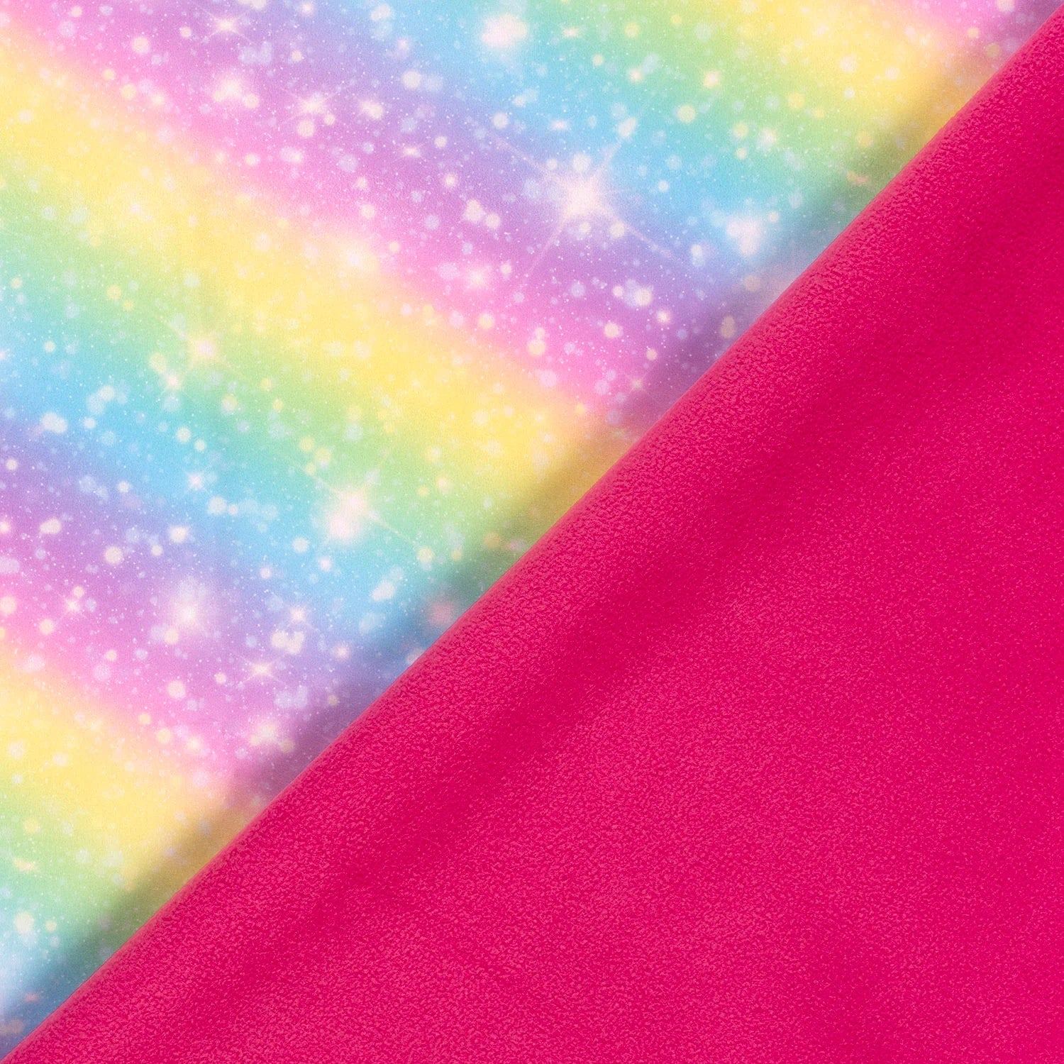 Image of Softshell fabric - color mix 310 g/m² – available at Šarlotes audumi