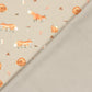 Softshell audums - lapsiņas 310 g/m²