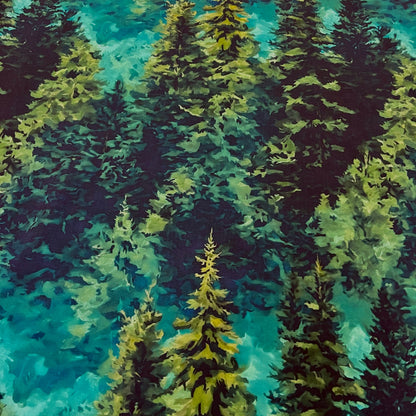 alt
Image of softshell fabric - Evergreen forest 300 g/m² – available at Charlotte's Fabrics