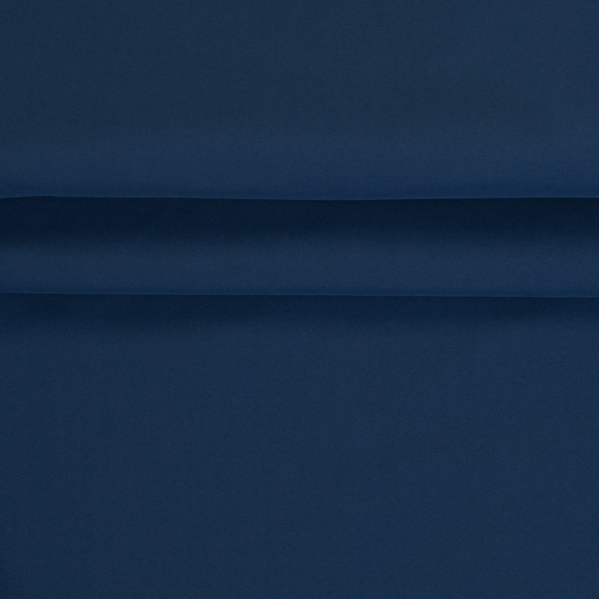 Image of waterproof softshell fabric, smoky dark blue – available online at Charlotte's Fabrics