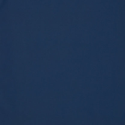 Image of waterproof softshell fabric, smoky dark blue – available online at Charlotte's Fabrics