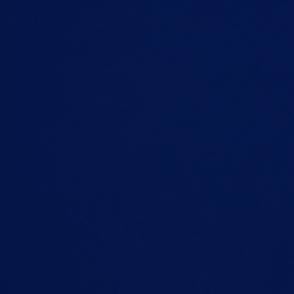 Image of waterproof royal blue softshell fabric – available online at Šarlotes audumi