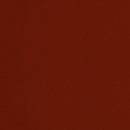 Image of waterproof brick red softshell fabric – available online at Šarlotes audumi