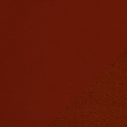 Image of waterproof brick red softshell fabric – available online at Šarlotes audumi