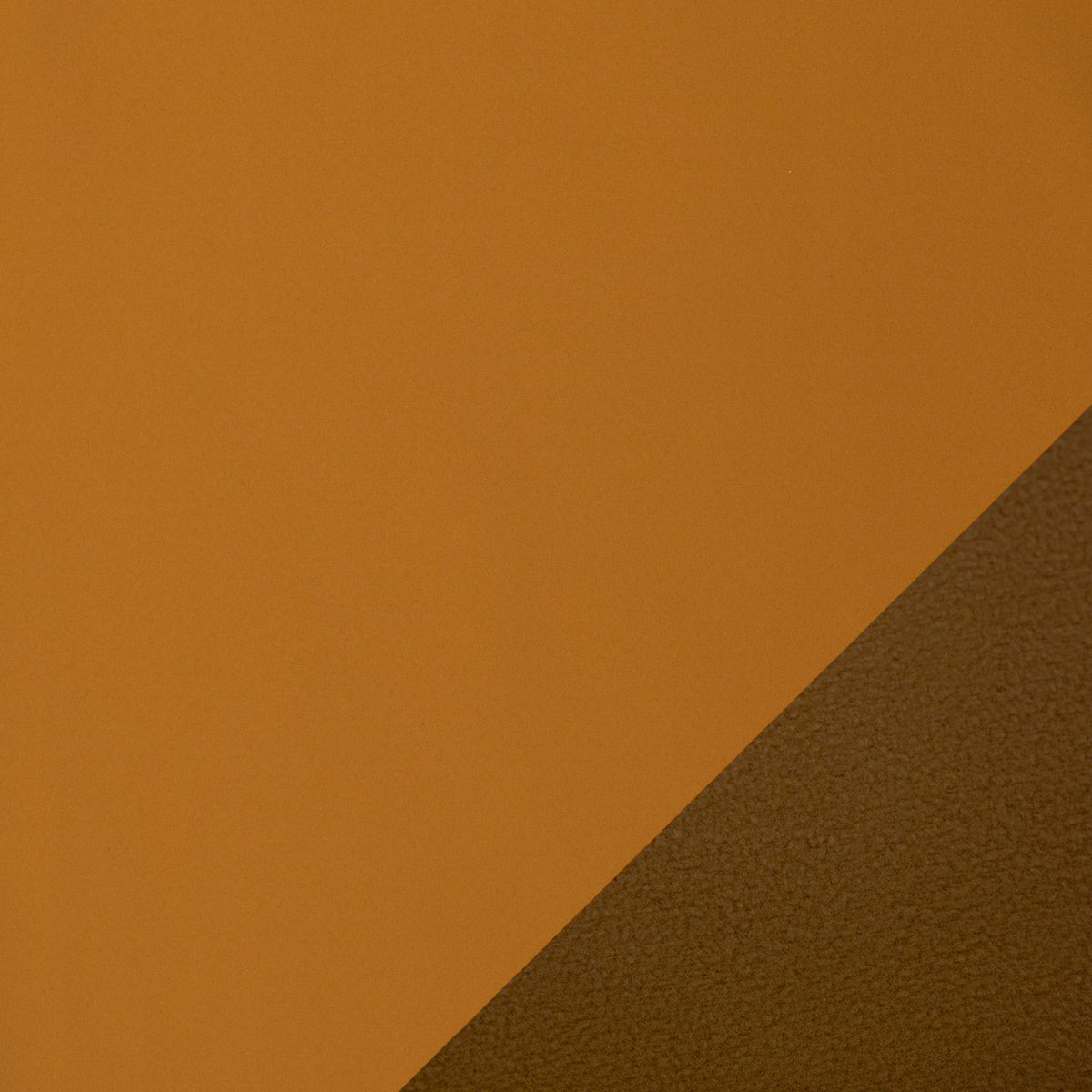 Image with waterproof softshell fabric - ochre yellow, available online at Charlotte's Fabrics