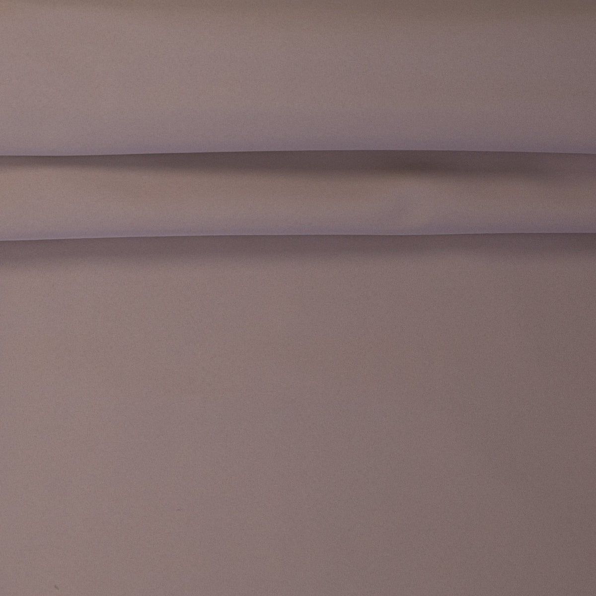 Softshell water-resistant fabric in gray-pink – available online at Charlotte’s Fabrics
