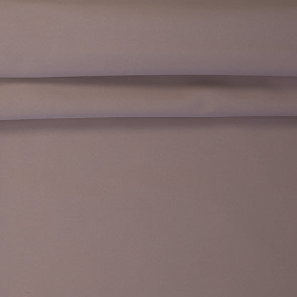 Softshell water-resistant fabric in gray-pink – available online at Charlotte’s Fabrics