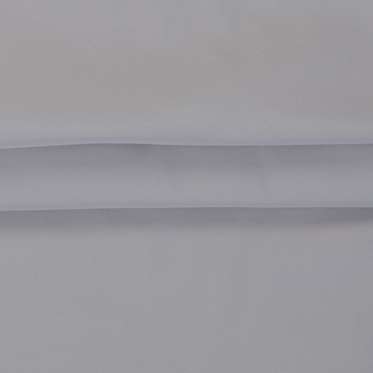 Image of softshell waterproof fabric in ash gray – available online at Charlotte's Fabrics