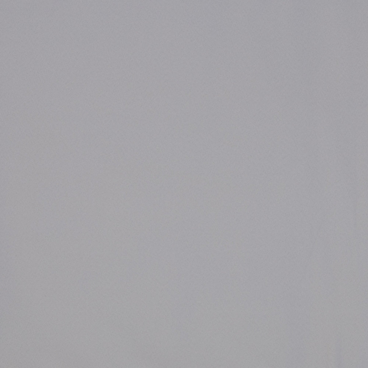 Image of softshell waterproof fabric in ash gray – available online at Charlotte's Fabrics