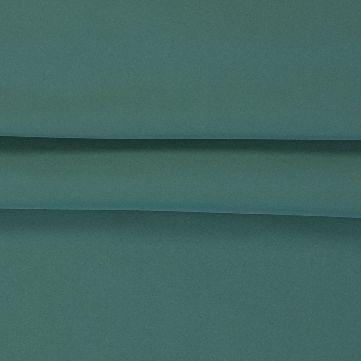 Image with Softshell fabric water-resistant - Petrol Green / Petrol Green – available online at Charlotte's Fabrics