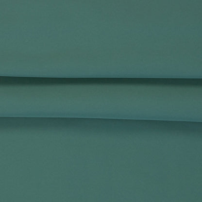 Image with Softshell fabric water-resistant - Petrol Green / Petrol Green – available online at Charlotte's Fabrics