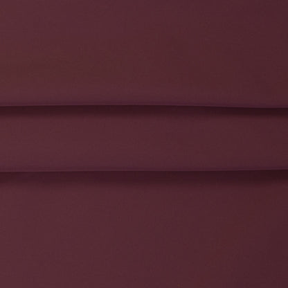 Image of waterproof softshell fabric – wine red, available online at Charlotte's Fabrics