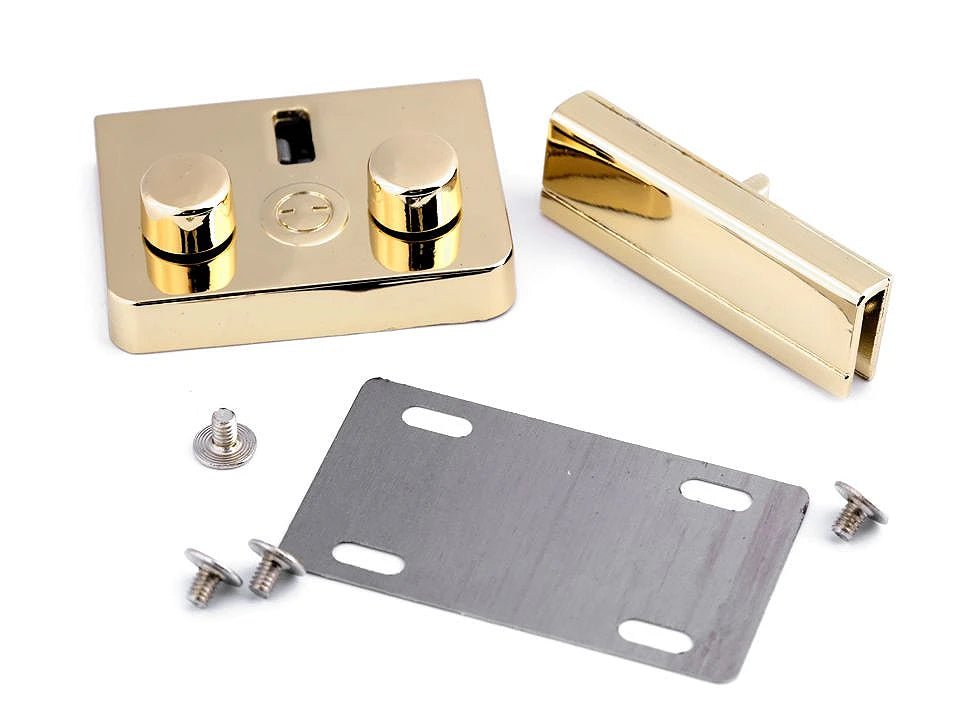 Image avec fermeture finlandaise (lock) 32x46 mm – disponible chez Šarlotes audumi