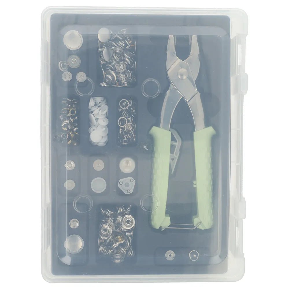 alt
Image of 5-in-1 snap pliers with accessory set Milward – available at Šarlotes audumi