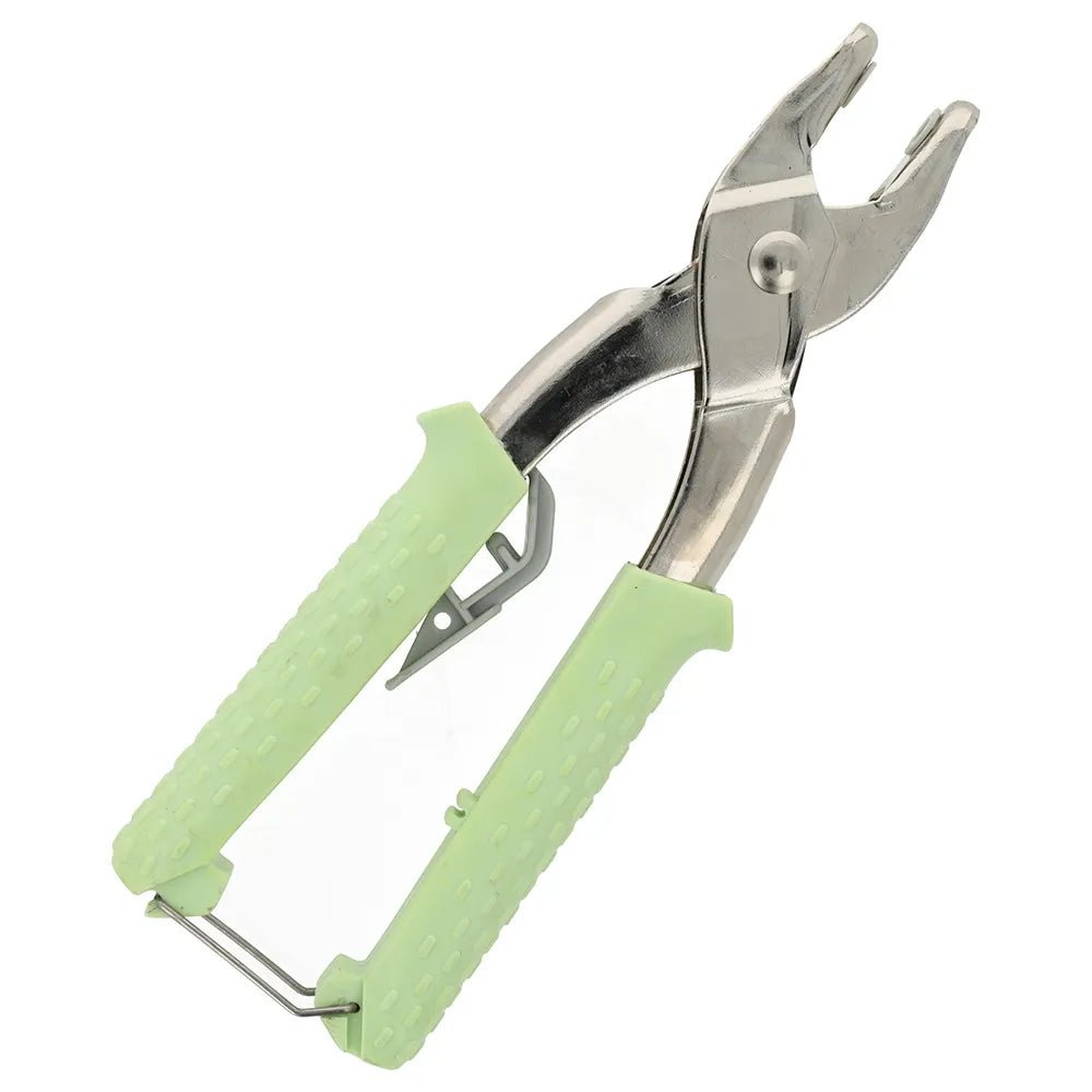 alt
Image of 5-in-1 snap fastener pliers with accessory set Milward – available at Charlote’s Fabrics