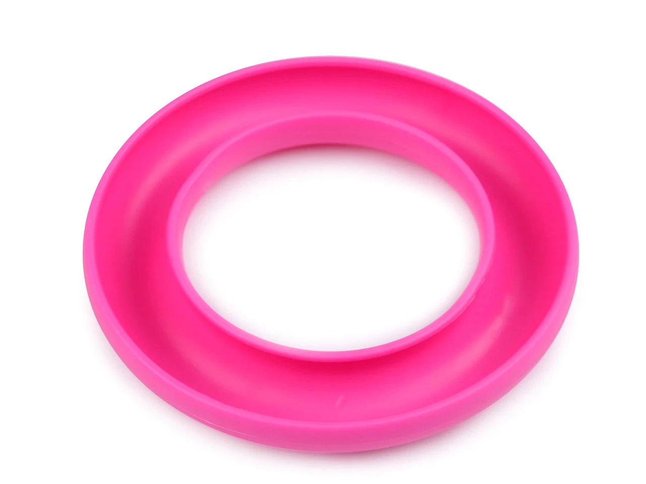 Image of a spool holder Ø13,5 cm – available at Charlotte's Fabrics