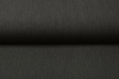 Kostīmaudums ar elastānu-pelēks melanžs 275 g/m²