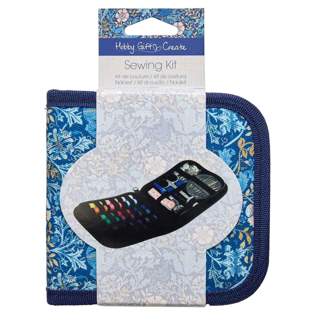 Image of Hobby Gift Create sewing kit – available at Šarlotes audumi