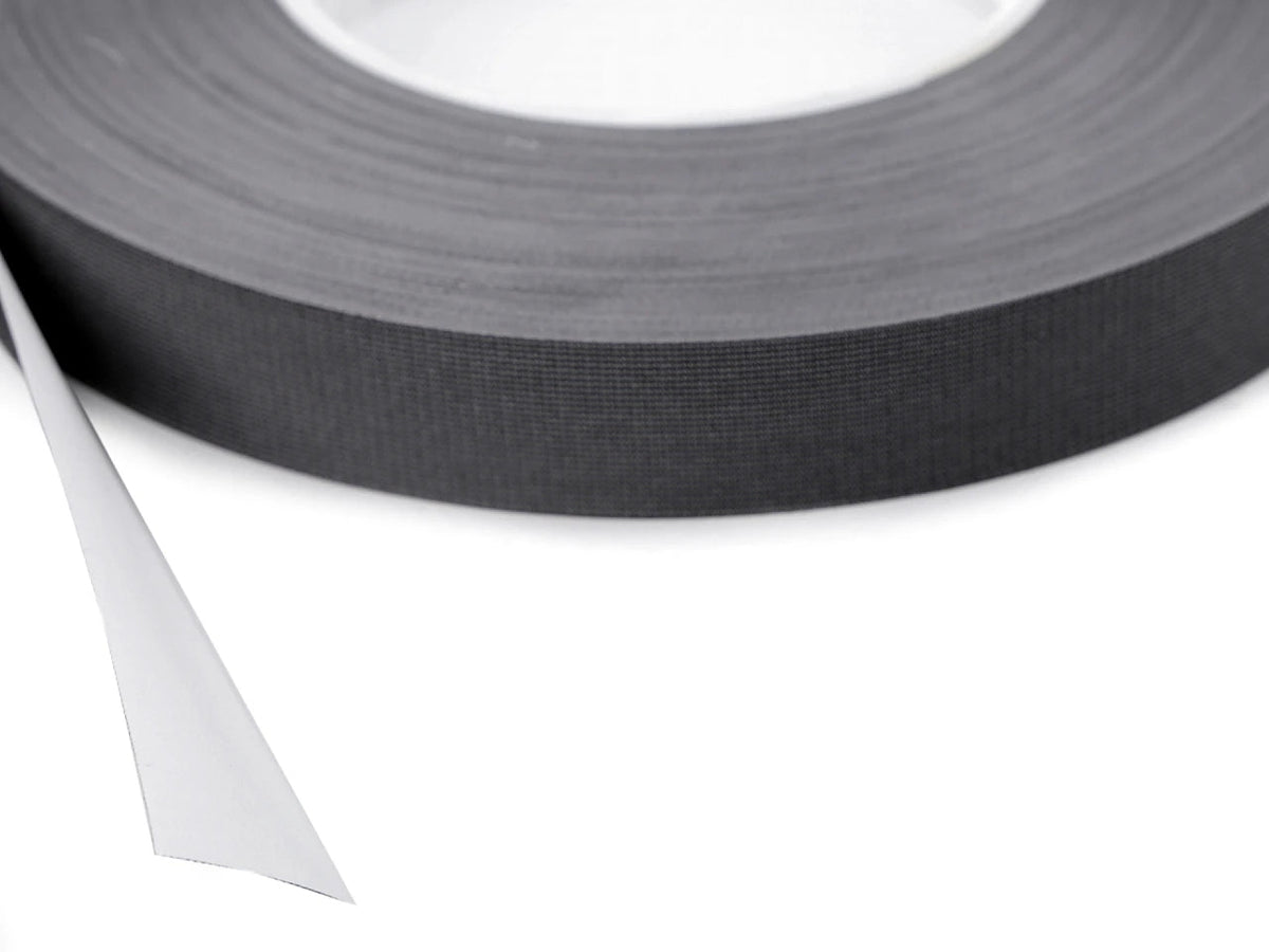 Image with seam sealing tape for waterproof fabrics, 20 mm – available online at Charlotte Fabrics