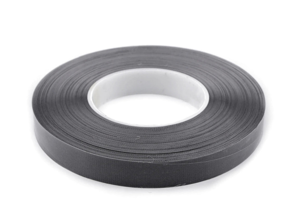 Image with seam sealing tape for waterproof fabrics, 20 mm – available online at Charlotte Fabrics