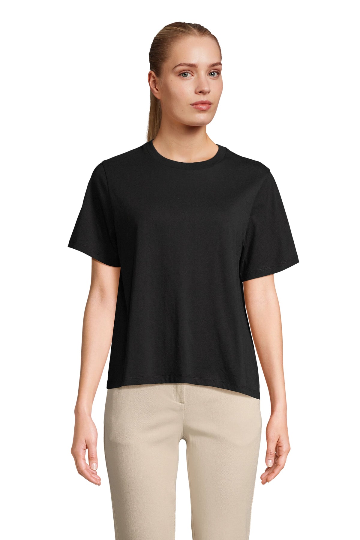 Image of women's T-shirt SOL’S Legend Women 175 g/m² – available at Šarlotes audumi