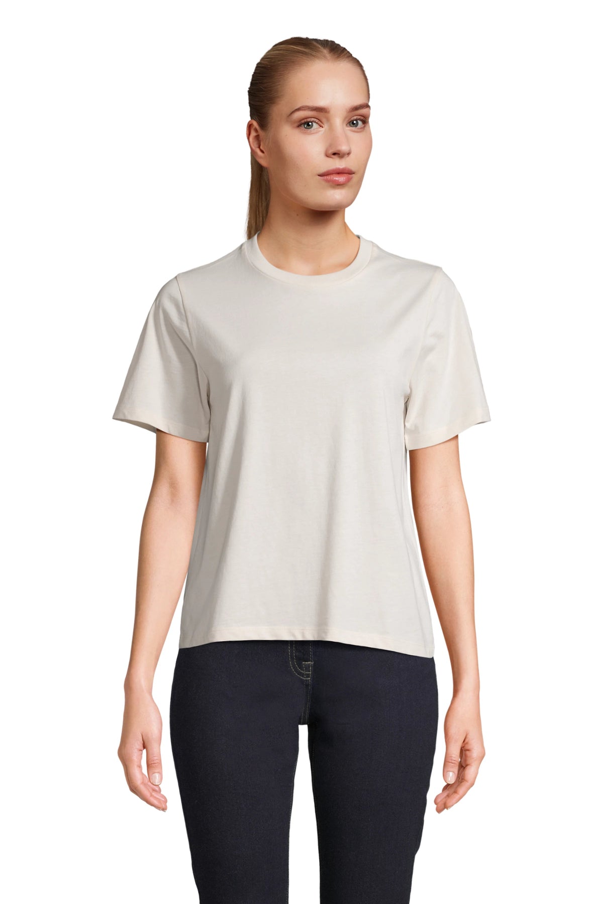 Image with T-shirt women’s SOL’S Legend Women 175 g/m² – available at Charlotte Fabrics