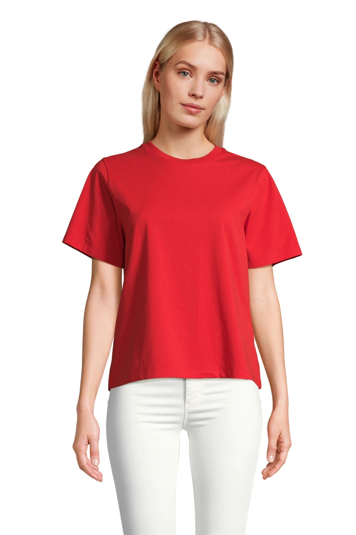 Image of the women's SOL'S Legend Women T-shirt, 175 g/m² – available at Šarlotes audumi
