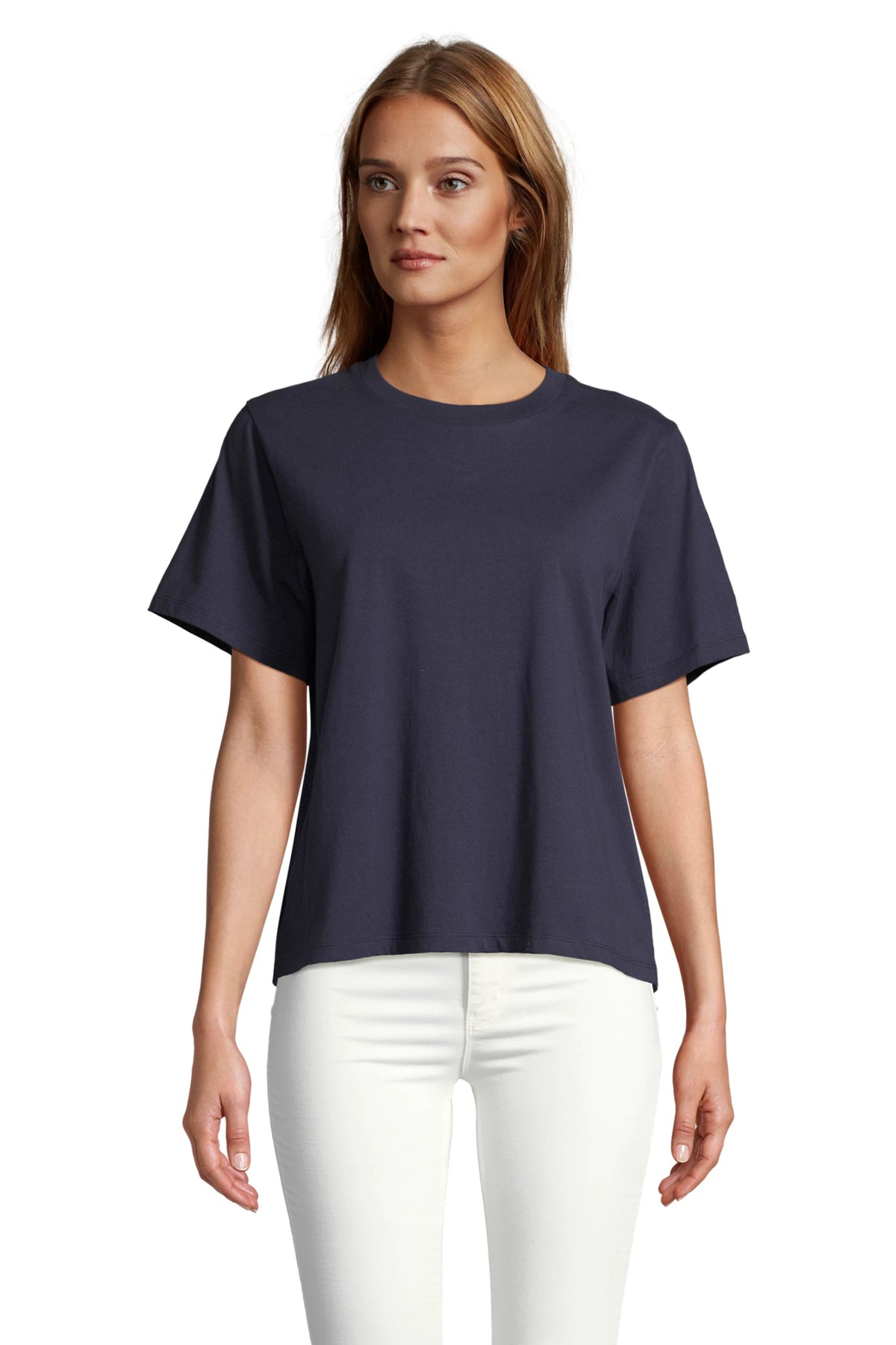 Image of women’s T-shirt SOL’S Legend Women 175 g/m² – available at Šarlotes audumi