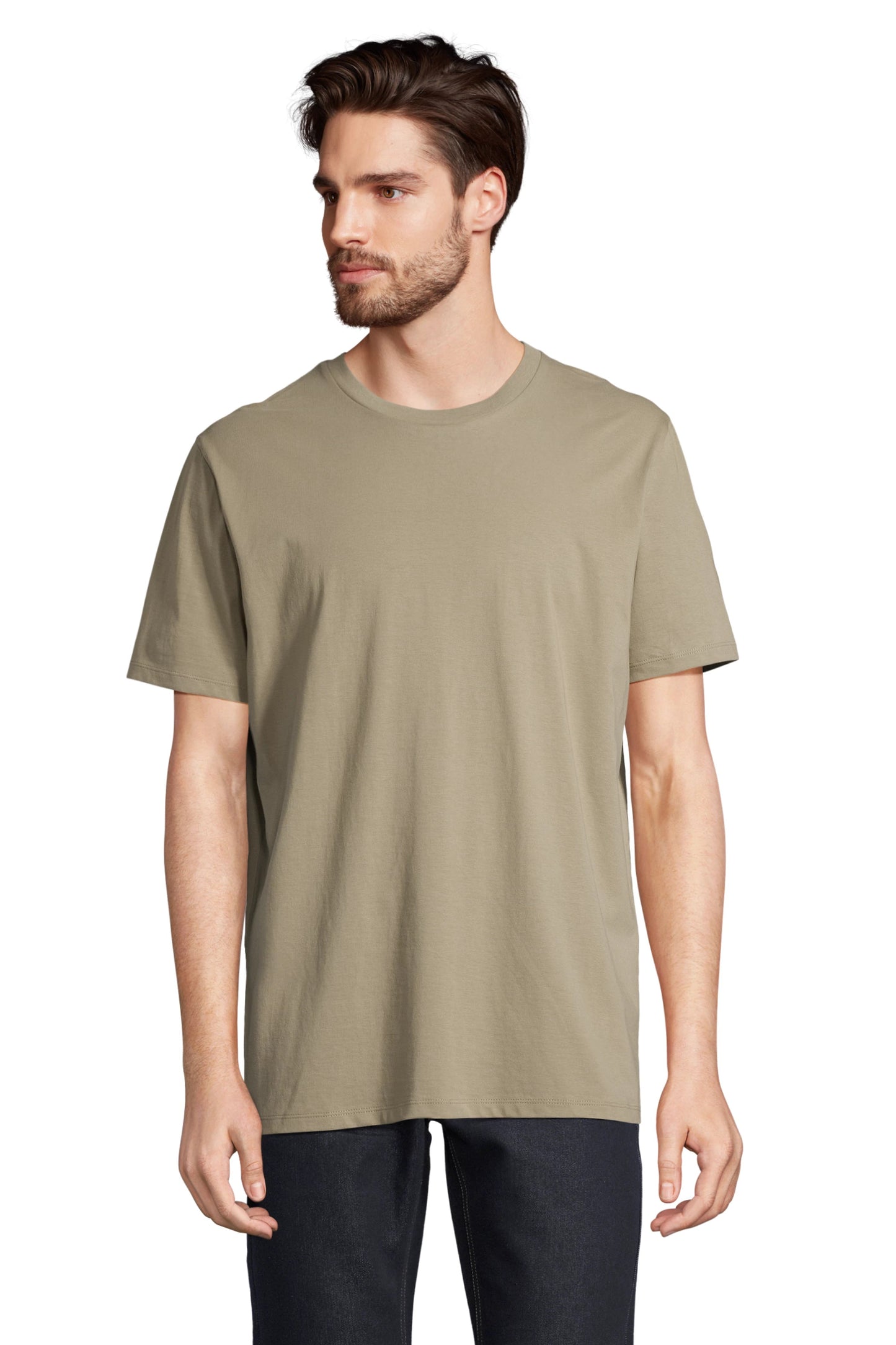 Attēls ar T - krekls SOL’S Legend Unisex 175 g/m² – pieejams Šarlotes audumi