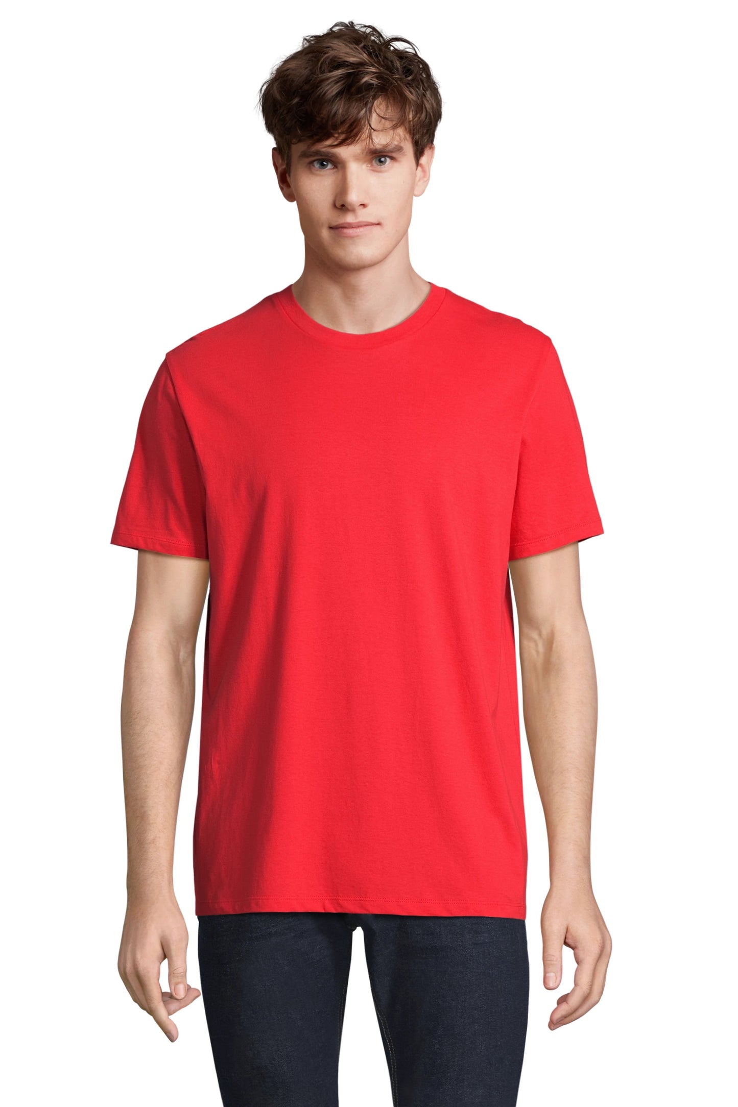 Attēls ar T - krekls SOL’S Legend Unisex 175 g/m² – pieejams Šarlotes audumi