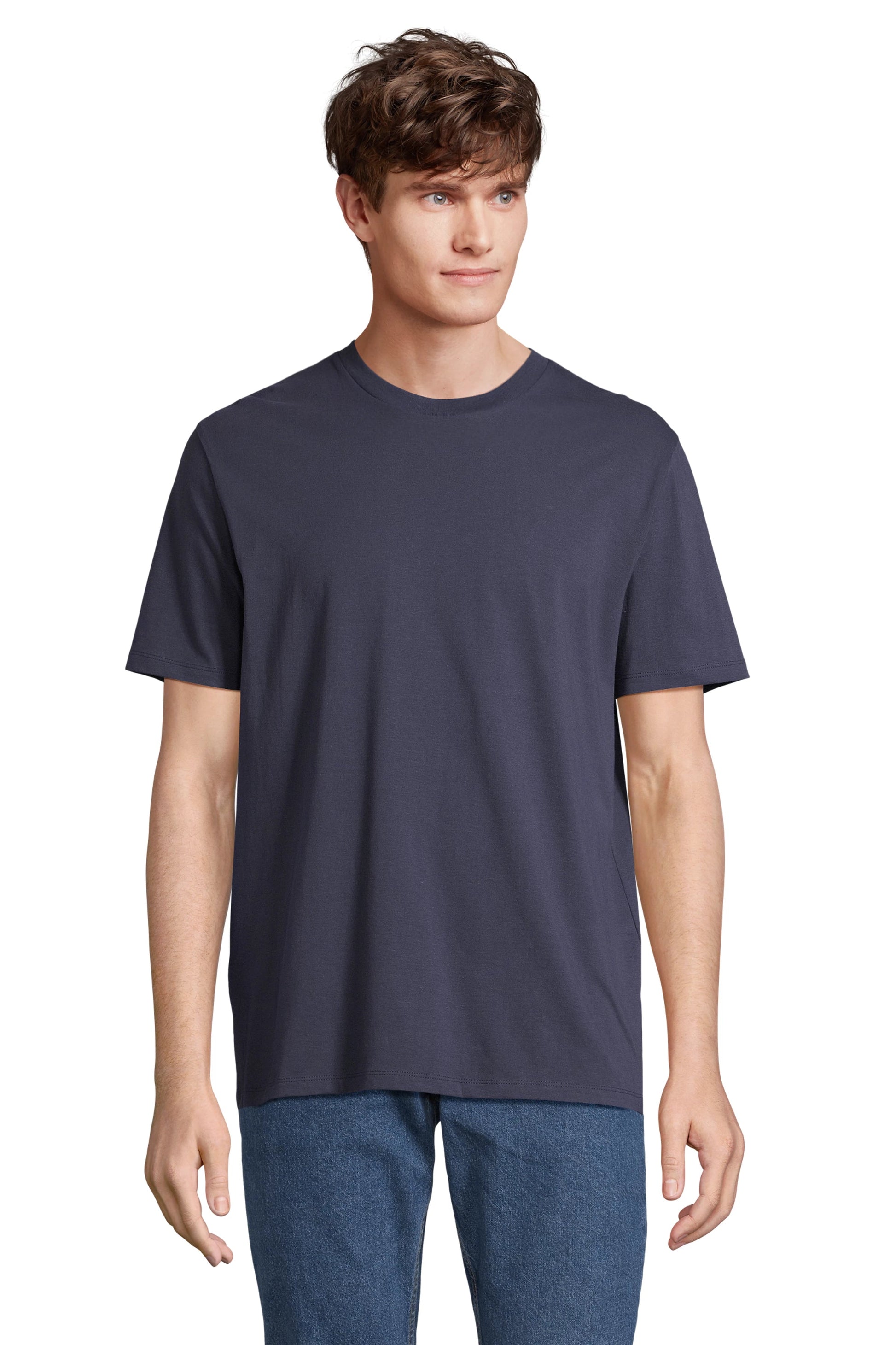 Attēls ar T - krekls SOL’S Legend Unisex 175 g/m² – pieejams Šarlotes audumi