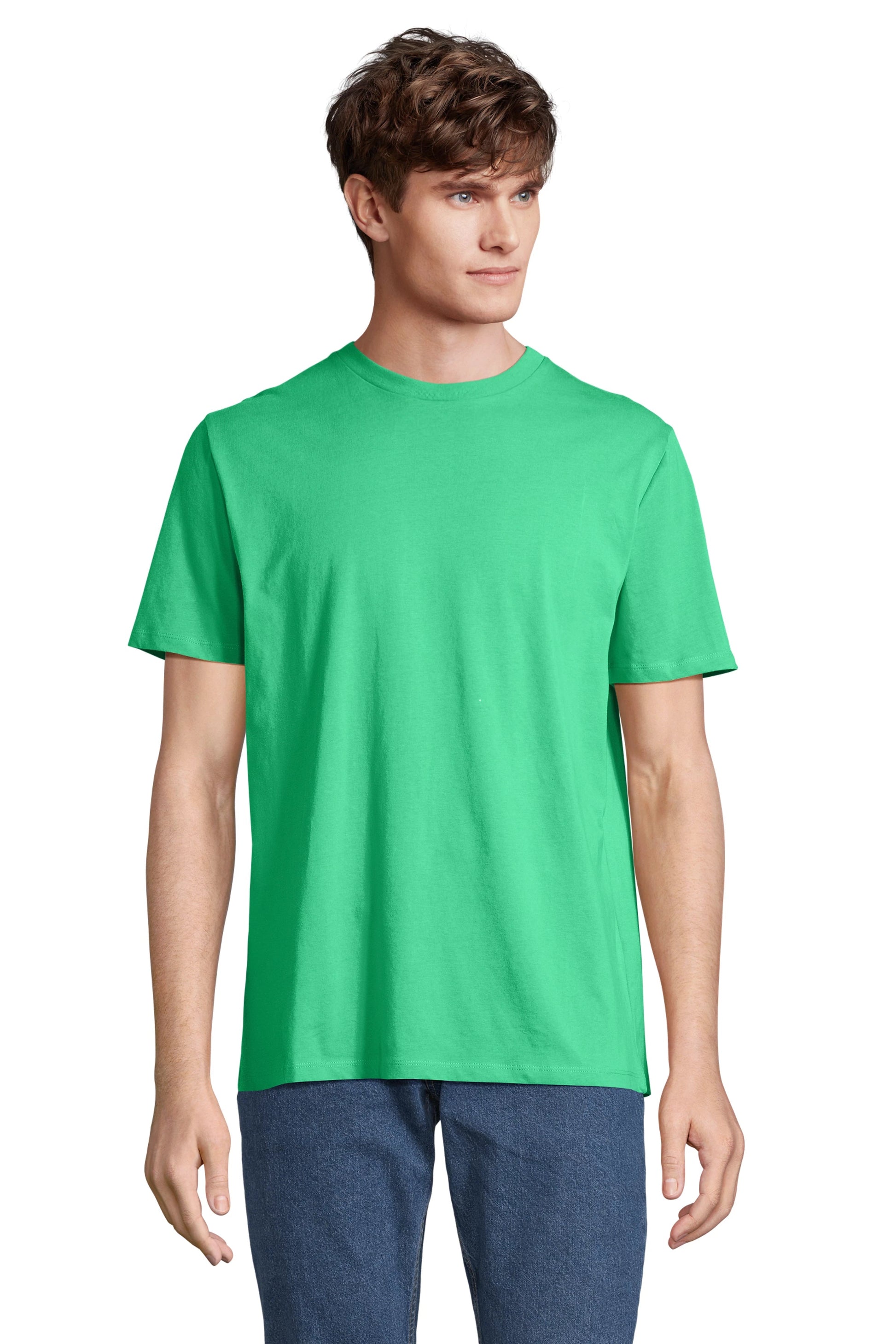 Attēls ar T - krekls SOL’S Legend Unisex 175 g/m² – pieejams Šarlotes audumi