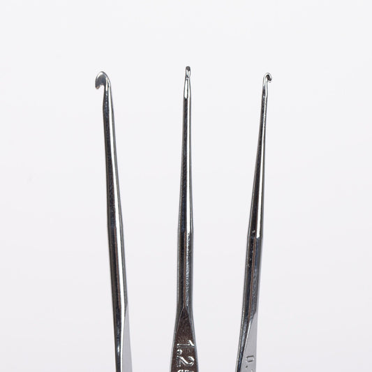 Tamboradata tērauda DROPS| izmēri 0.75–1.75 mm