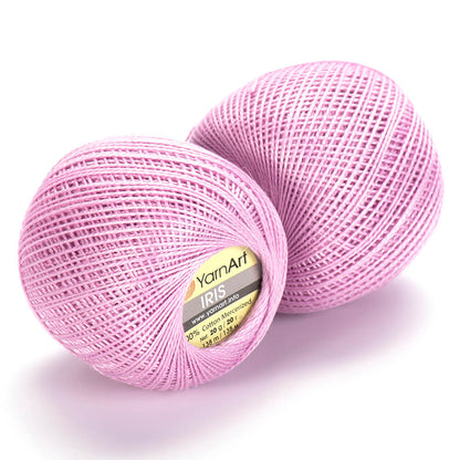 Fil à broder YARN ART IRIS - 138m | 20g